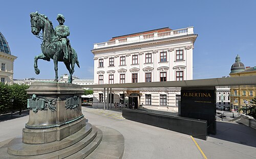 Albertina (Vienna)